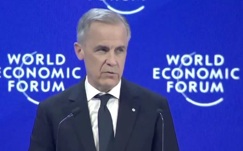 NEWS.ro: Trump avertizează Canada să fie „recunoscătoare” faţă de Statele Unite: „Canada există datorită Statelor Unite. Aminteşte-ţi asta, Mark, data viitoare când vei face declaraţii”
