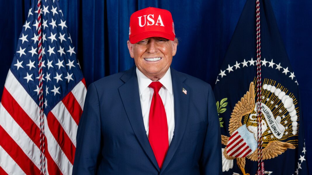 NEWS.ro: Trump îi apără pe Noem şi pe Homan în contextul criticilor privind aplicarea legii imigraţiei în Minnesota: Noem e atacată pentru că e femeie / Tom Homan face o treabă fantastică. E unic