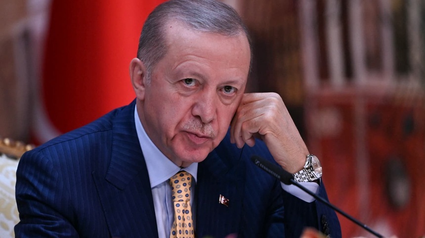 NEWS.ro: Trump îl invită pe Erdogan ”să devină membru fondator al Consiliului Păcii”