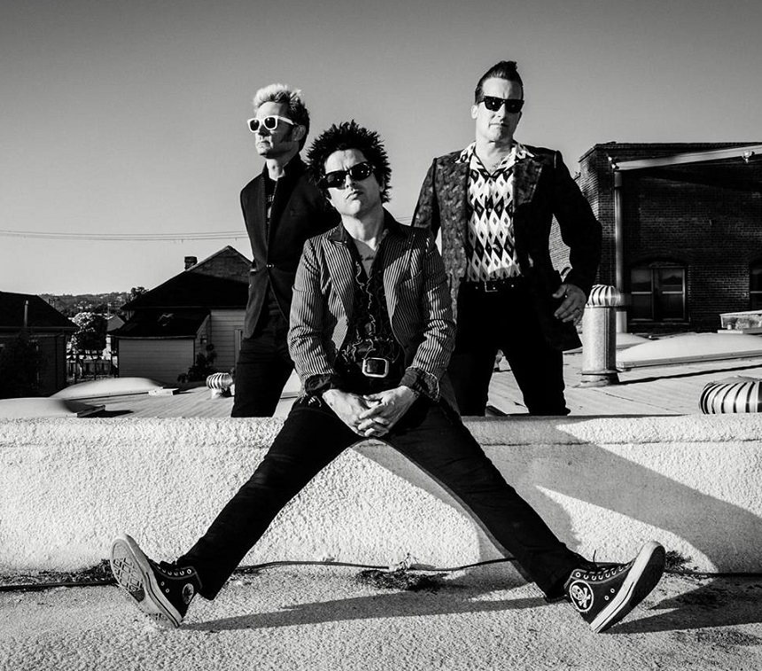 NEWS.ro: Trupa Green Day, care şi-a manifestat în repetate rânduri opoziţia faţă de Trump, va concerta în deschiderea Super Bowl