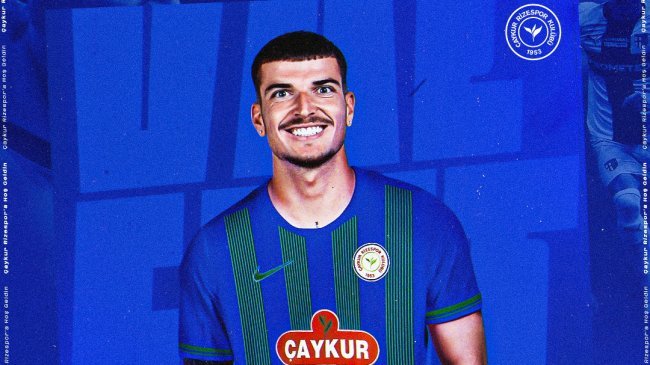 NEWS.ro: Turcia: Gol marcat de Mihăilă în Rizespor – Alanyaspor 1-1