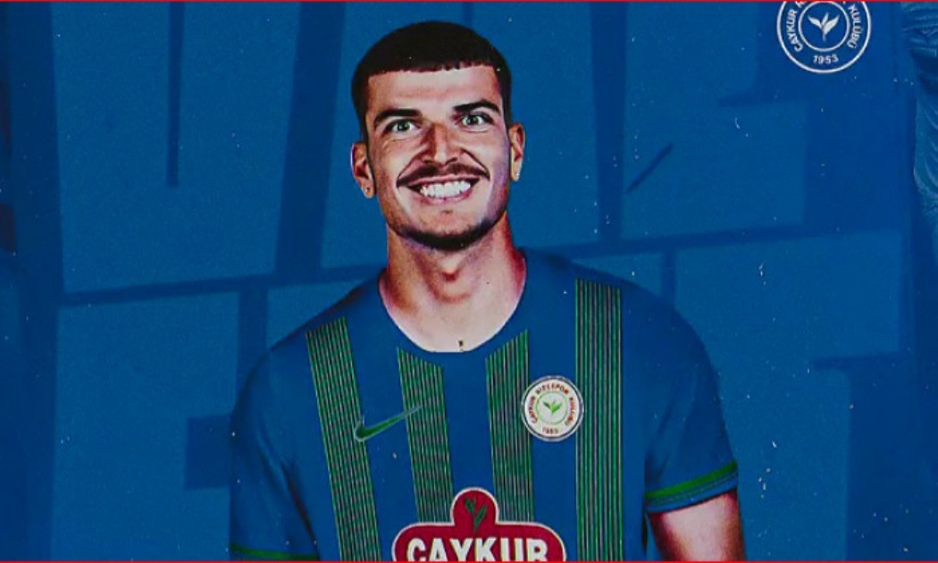 NEWS.ro: Turcia: Valentin Mihăilă a marcat un gol şi Rizespor a făcut 2-2 la Başakşehir