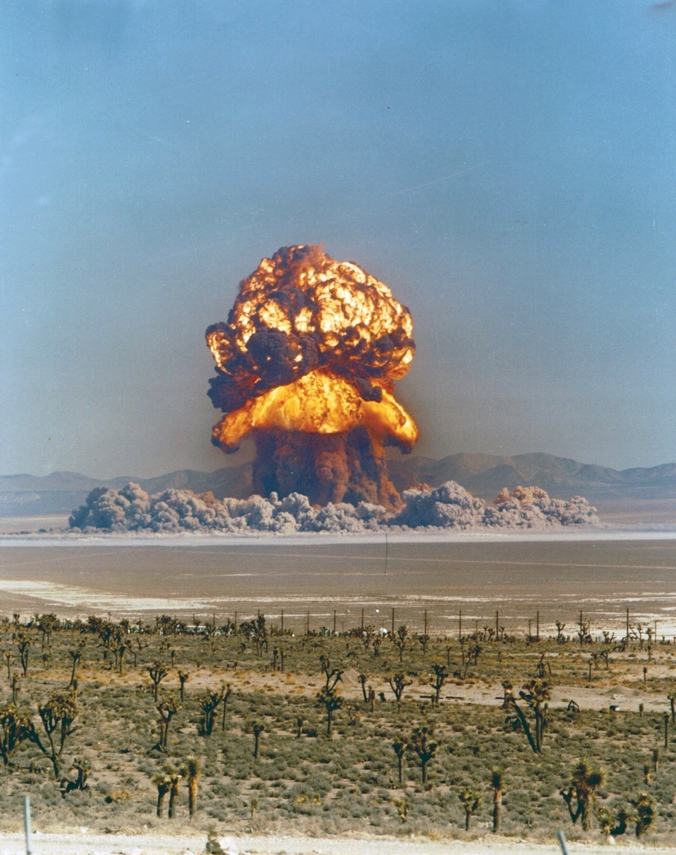 NEWS.ro: Ultimul tratat nuclear între Rusia şi SUA este pe cale să expire. Ce se va întâmpla în continuare?
