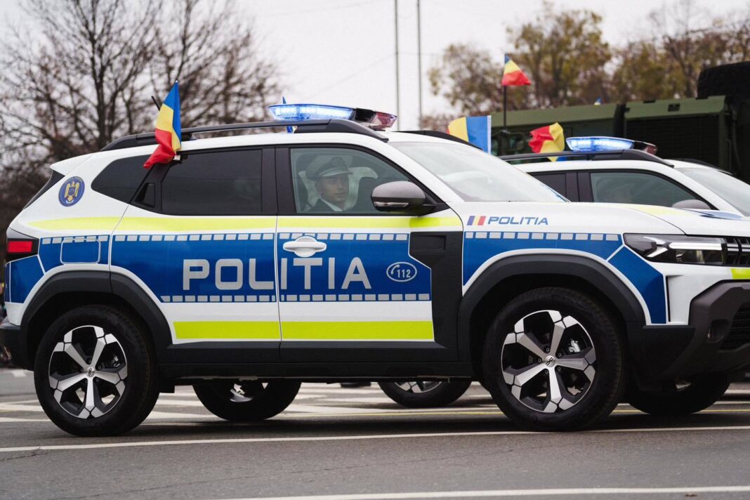NEWS.ro: Un agent de poliţie de la Serviciul de Permise Auto Braşov, condamnat definitiv pentru luare de mită/ Acesta a cerut bani ca să urgenteze reprogramarea unei candidate la proba practică a examenului auto şi să o ajute să-l promoveze