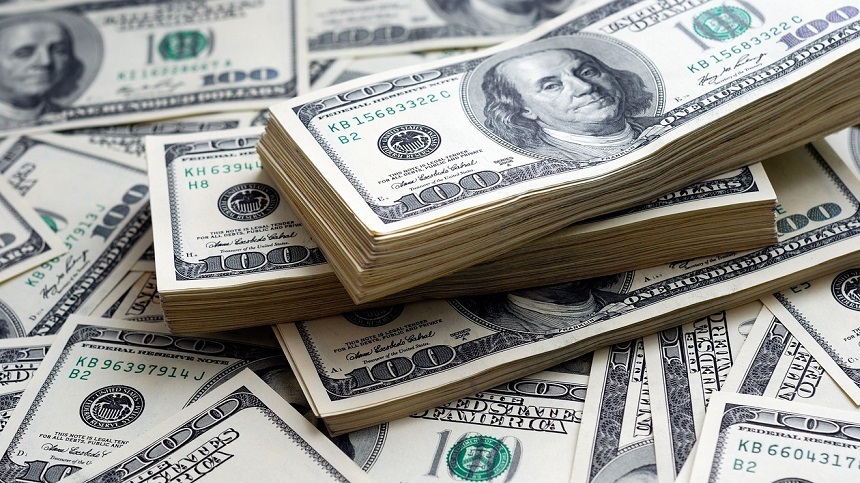 NEWS.ro: Un fond danez de pensii vinde titluri de stat americane de 100 de milioane de dolari, invocând ”finanţele publice slabe” ale SUA, pe fondul tensiunilor legate de Groenlanda