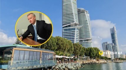 NEWS.ro: Un oligarh rus a fost găsit mort în Cipru. La o zi după ce fusese anunţată dispariţia sa, a murit şi un diplomat de la Ambasada Rusiei