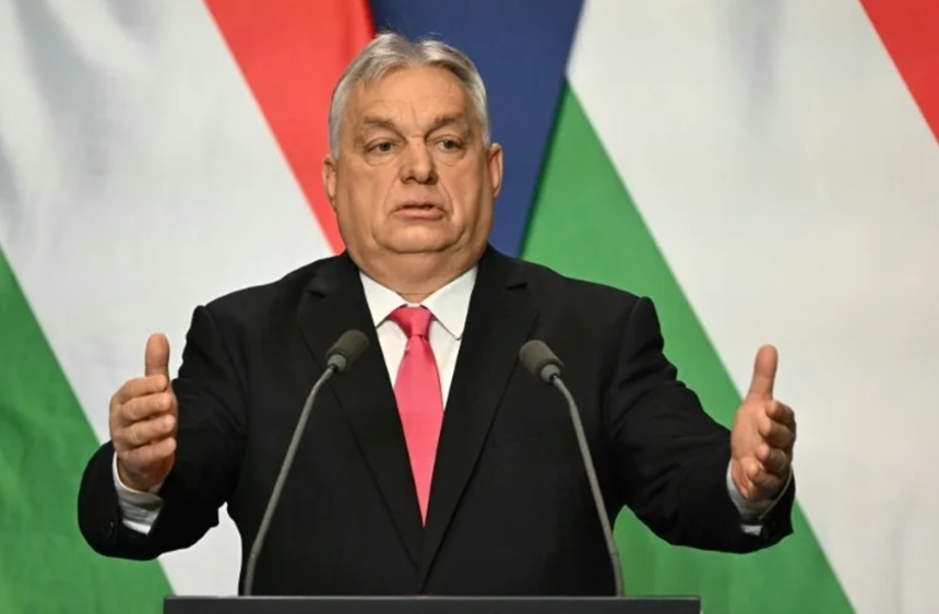 NEWS.ro: Ungarii, chemaţi la urne la 12 aprilie, în alegeri legislative în care Orban este prezentat ca aflându-se în dificultate