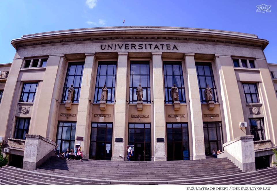 NEWS.ro: Universitatea din Bucureşti a lansat platforma descopeRO.unibuc.ro / Prorector: Arătăm că cercetarea nu este doar un exerciţiu abstract, ci ne ajută să înţelegem societatea în care trăim şi să ajungem să convertim rezultatele cercetării în politici
