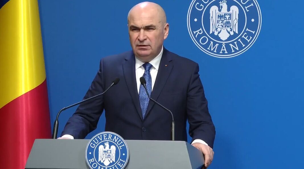 NEWS.ro: UPDATE - Ilie Bolojan la Iaşi: Contractele de proiectare şi execuţie pentru sectoarele de autotradă Paşcani-Siret şi Paşcani-Ungheni ar urma să fie semnate în primăvara acestui an, iar lucrările vor începe în toamnă sau anul viitor