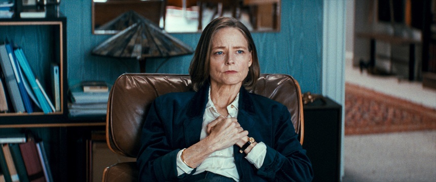 NEWS.ro: „Viaţă privată”, noul film cu Jodie Foster, prezentat la Cannes, ajunge în cinematografele din România pe 9 ianuarie/ VIDEO