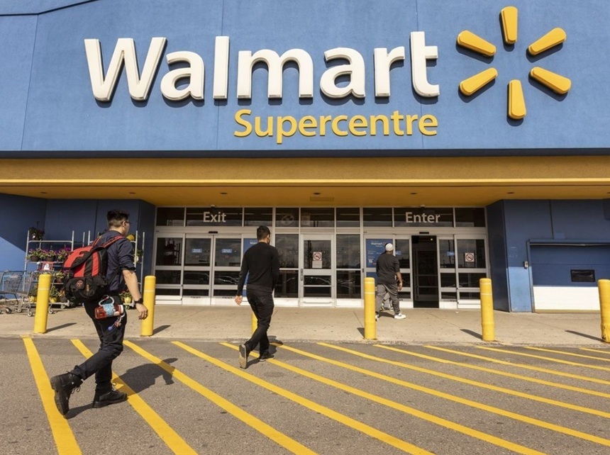 NEWS.ro: Walmart se asociază cu Google Gemini pentru a facilita căutarea şi cumpărarea produselor
