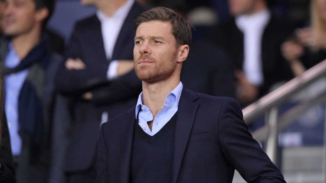 NEWS.ro: Xabi Alonso: Să antrenez Real Madrid a fost o onoare şi o responsabilitate. Această etapă nu s-a desfăşurat cum ne-am fi dorit