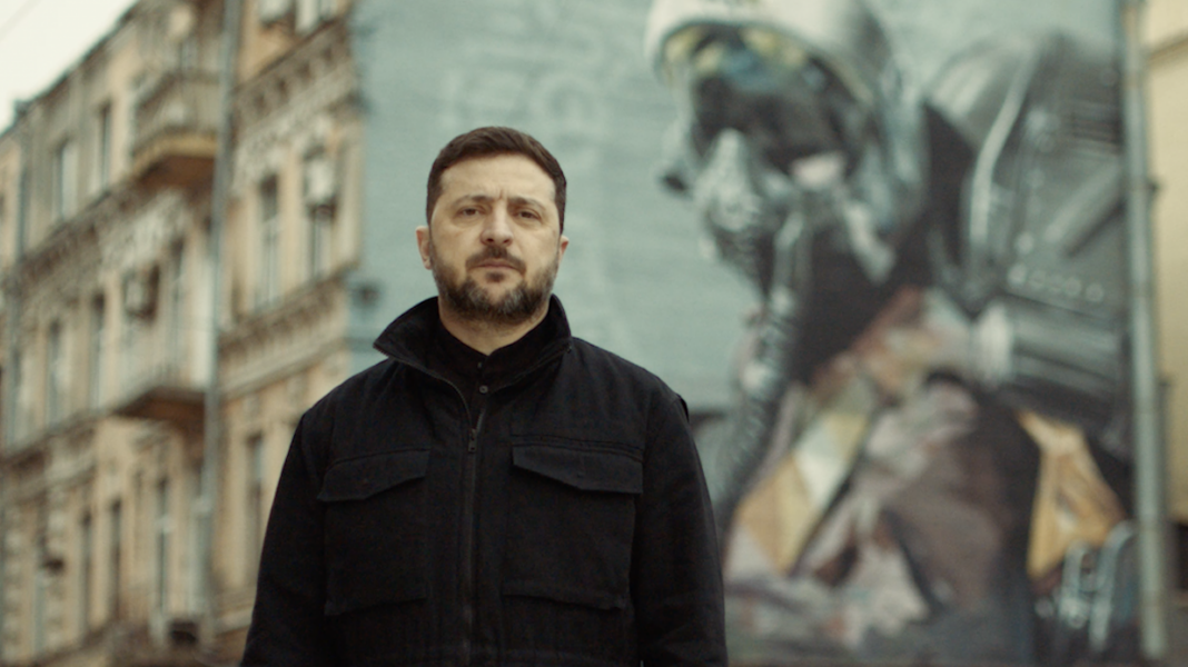 NEWS.ro: Zelenski îi transmite lui Putin, după ce Kremlinul îl invitase la Moscova pentru negocieri: „Vino tu la Kiev, dacă îndrăzneşti”