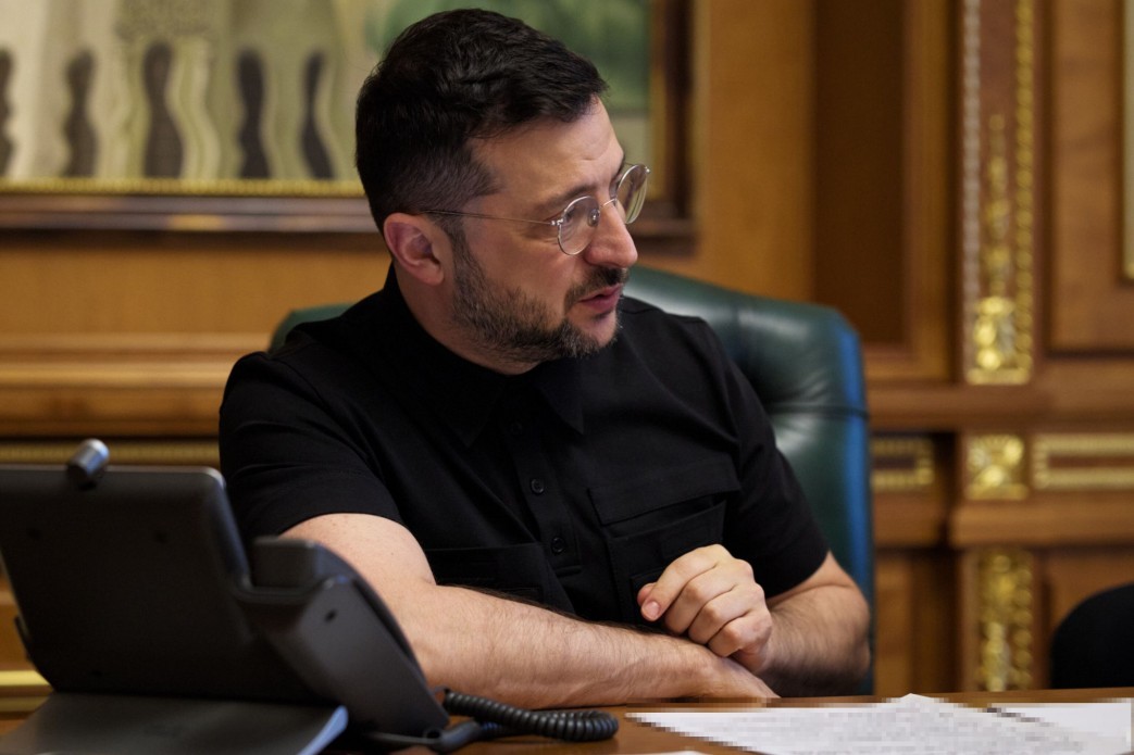 NEWS.ro: Zelenski îl asigură pe Trump că vrea pacea şi anunţă că o echipă ucraineană se îndreaptă spre SUA pentru discuţii pe tema garanţiilor de securitate. Documentele ar putea fi semnate săptămâna viitoare, la Davos