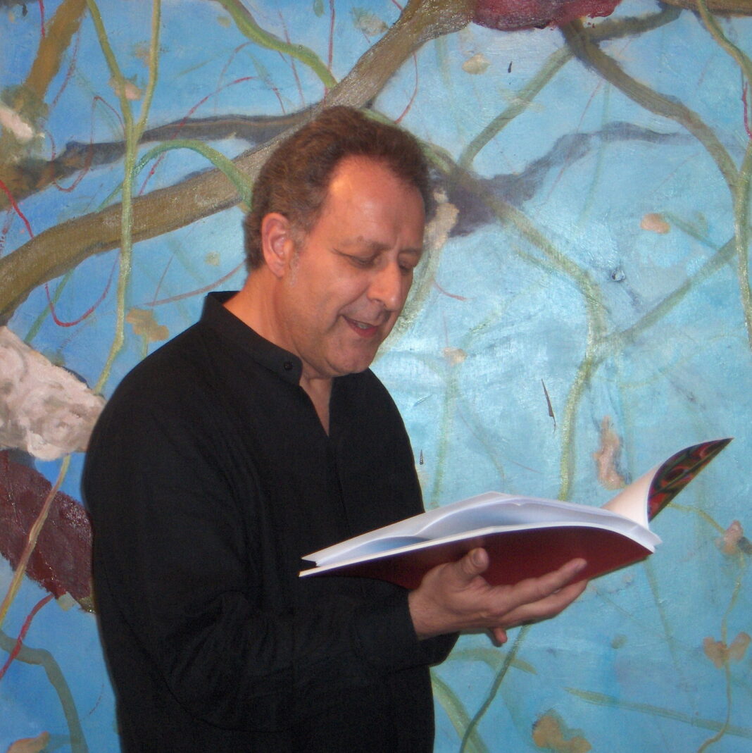 NEWS.ro: Zeno Bianu, poetul franco-român care „a revoluţionat poezia în anii 1970”, a murit la vârsta de 75 de ani