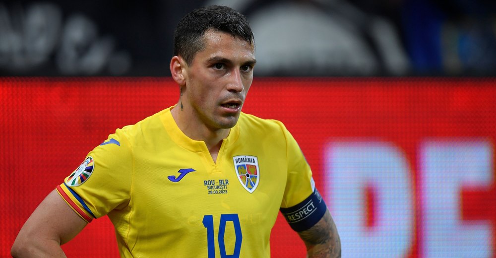 Nicolae Stanciu și-a primit pedeapsa, după ce și-a bătut joc de un penalty în meciul cu AC Milan