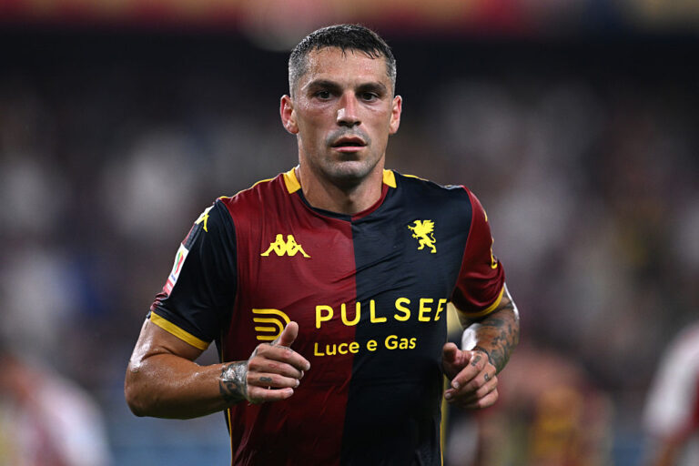 Nicolae Stanciu, transfer fulger după plecarea de la Genoa. Românul și-a găsit echipă