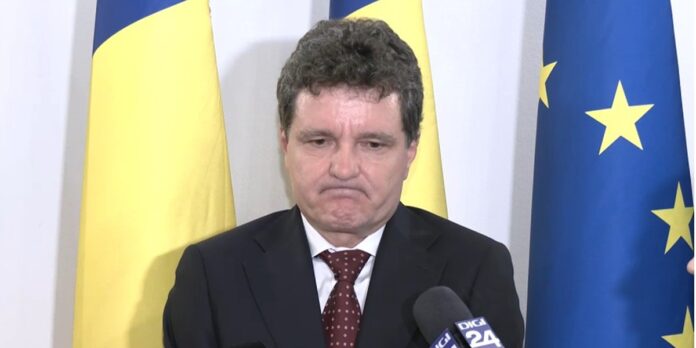 Nicușor Dan consideră „total neserios” demersul opoziției privind suspendarea sa din funcție