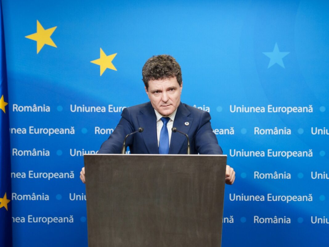 Nicușor Dan: Deși în ultima perioadă au existat turbulențe în relația transatlantică, există multiple argumente solide pentru continuarea și consolidarea acesteia. Dialogul rămâne esențial