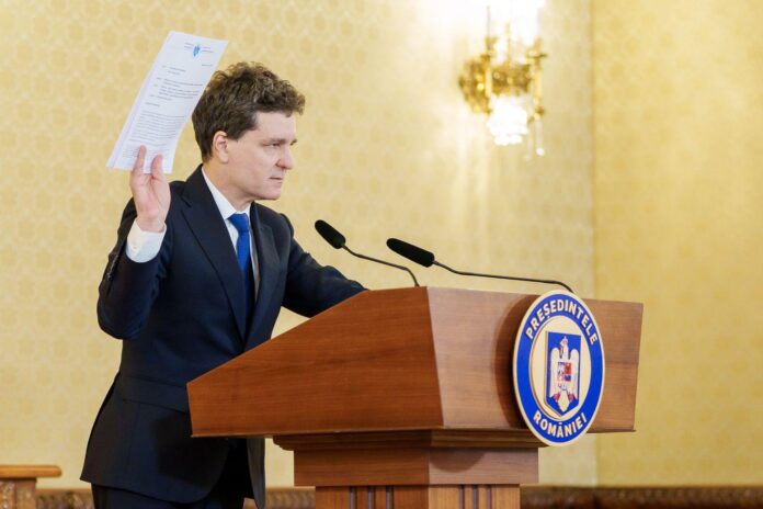 Nicușor Dan, despre noile impozite: „Mi-ar fi plăcut să scadă, nu să crească”