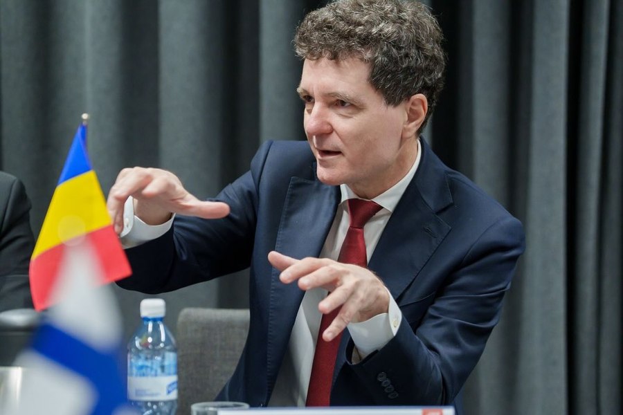 Nicușor Dan, despre numirile la SRI și SIE: „Am niște oameni în cap”. Șeful statului va negocia cu PSD SURSE