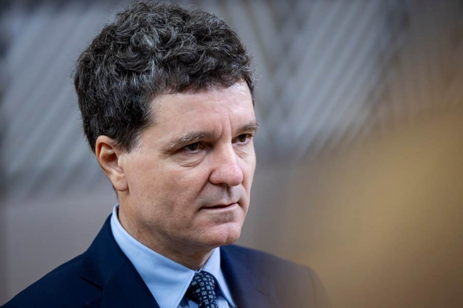 Nicuşor Dan: România susține negocierile lui Trump pentru pace, dar Rusia trebuie să renunțe la „abordarea contraproductivă”