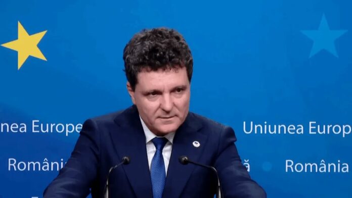 Nicușor Dan salută adoptarea Garanțiilor de Securitate pentru Ucraina: Mesaj de unitate și de descurajare în fața Rusiei