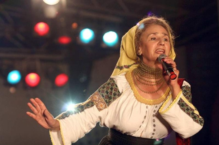 Noi informații despre starea de sănătate a Sofiei Vicoveanca, după ce a suferit un infarct. Cum se simte artista de 84 de ani