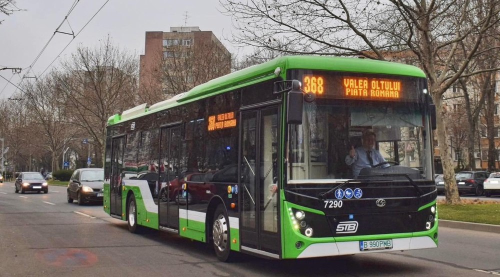 Noi scumpiri pentru transportul public din București. Cât va costa o călătorie