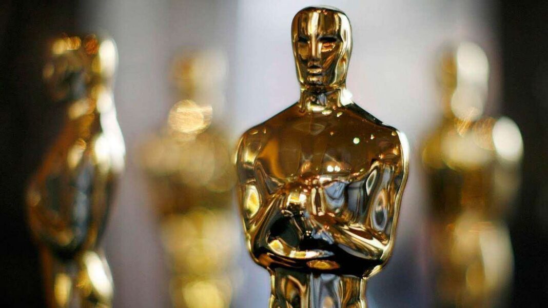 Nominalizările la Oscar în categoriile principale
