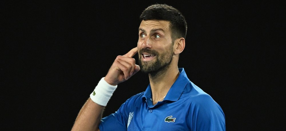 Novak Djokovic a urat „La mulți ani” în 10 llimbi diferite. A uitat româna învățată de la Victor Ioniță