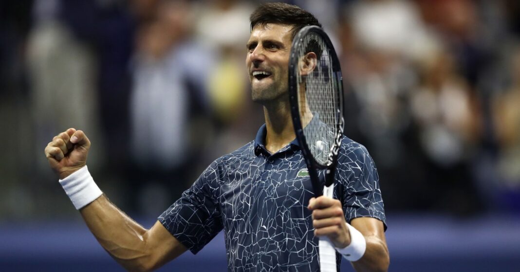 Novak Djokovic, declarație neașteptată despre retragere: „Cred că mai am cel puțin un an sau doi”
