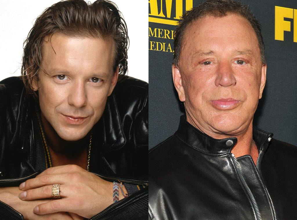 „Nu aș accepta niciun bănuț din donații”: Mickey Rourke denunță campania de strângere de fonduri organizată în numele său