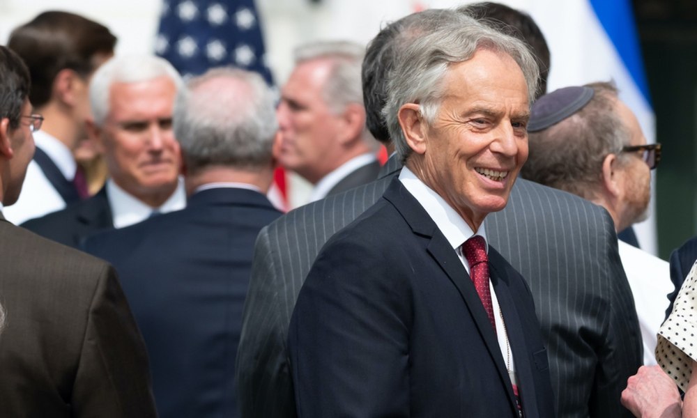 Nume importante în viitorul Consiliul Executiv pentru Gaza: Tony Blair, Marco Rubio, Steve Witkoff şi Jared Kushner