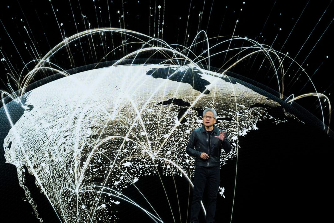 Nvidia promite prognoze meteo și alerte rapide / Prognoza meteo ar urma să fie realizată folosind modele de inteligență artificială