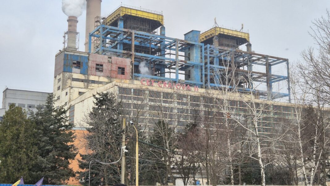 O avarie a lăsat Craiova fără căldură pentru 30 de ore începând de marți seara