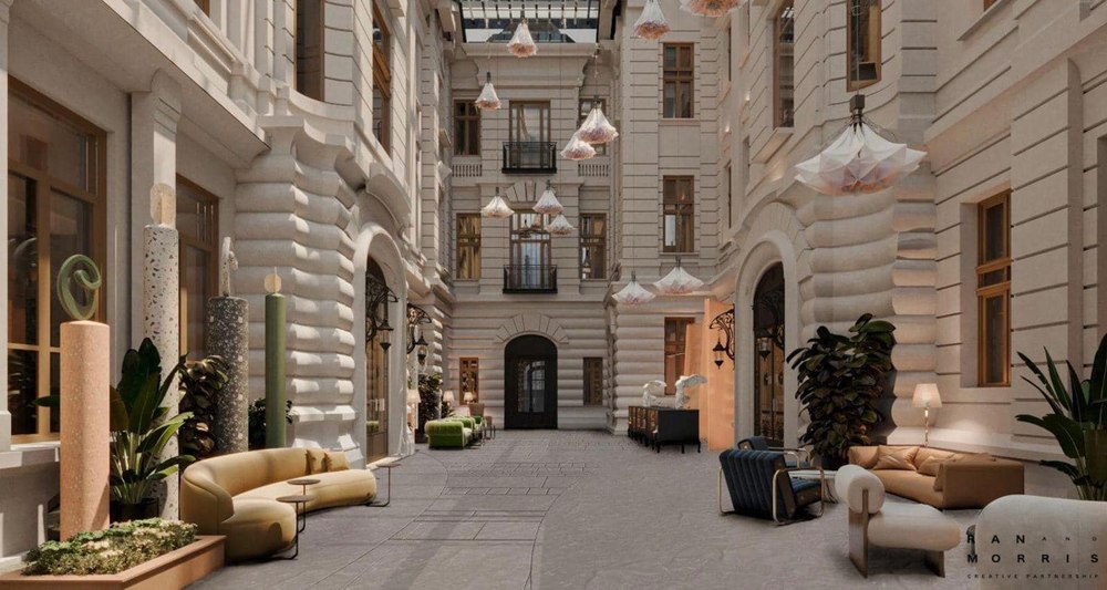 O clădire‑simbol a Bucureștiului, monument istoric, scoasă la vânzare. Un milionar român, printre cei interesați