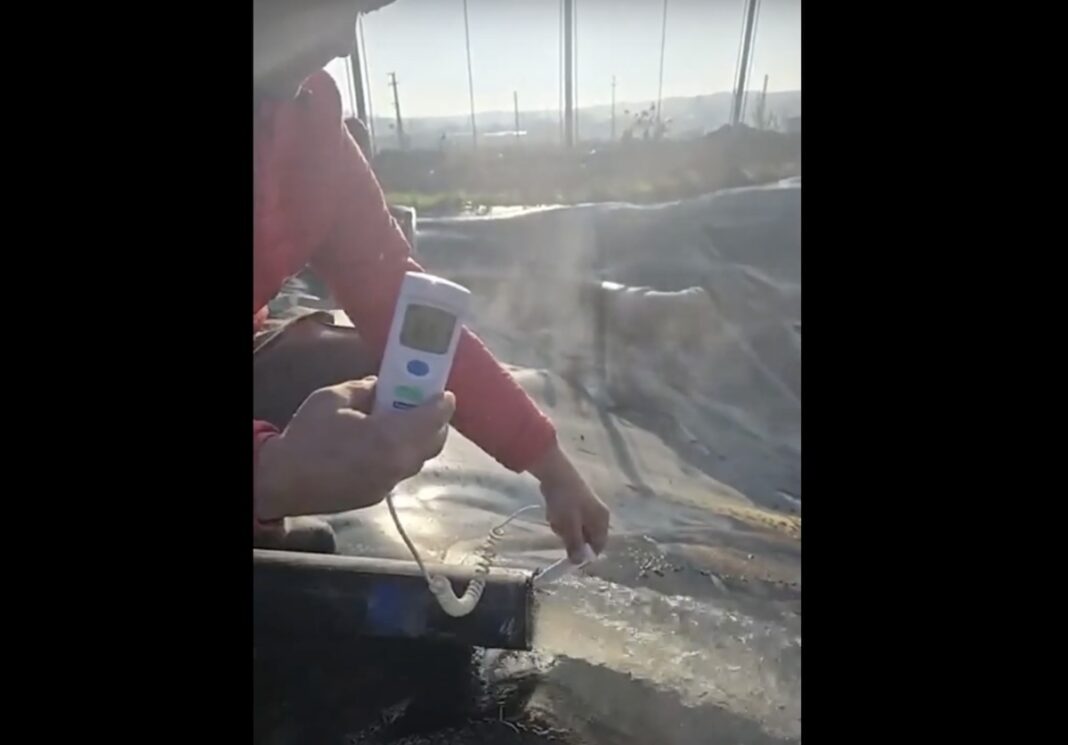 O comună din Bihor vrea să-și facă foraj de apă geotermală și să încălzească toate clădirile publice cu această resursă / ”Vom scoate apă cu 60-70 grade Celsius” / ”Avem licență de exploatare, ne mai trebuie finanțare”