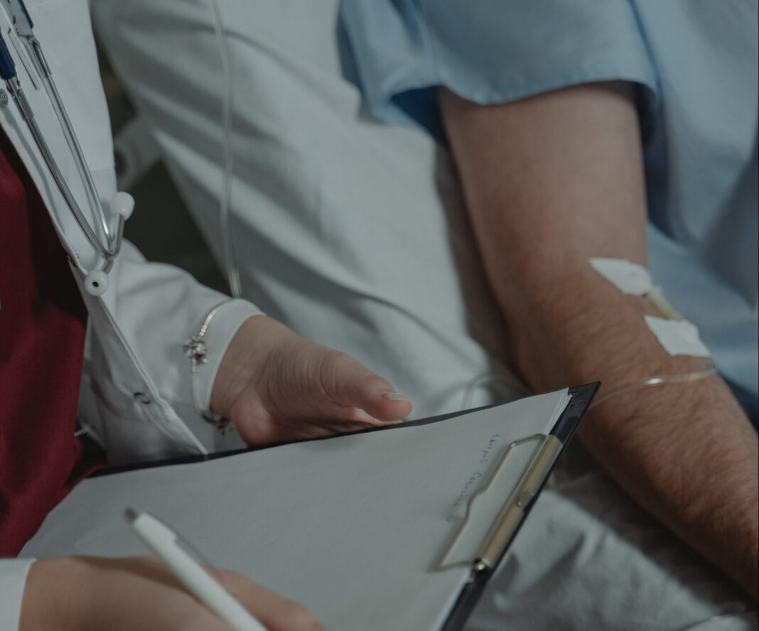 O italiancă primește 500.000 de euro despăgubiri după ce a fost diagnosticată greșit cu cancer