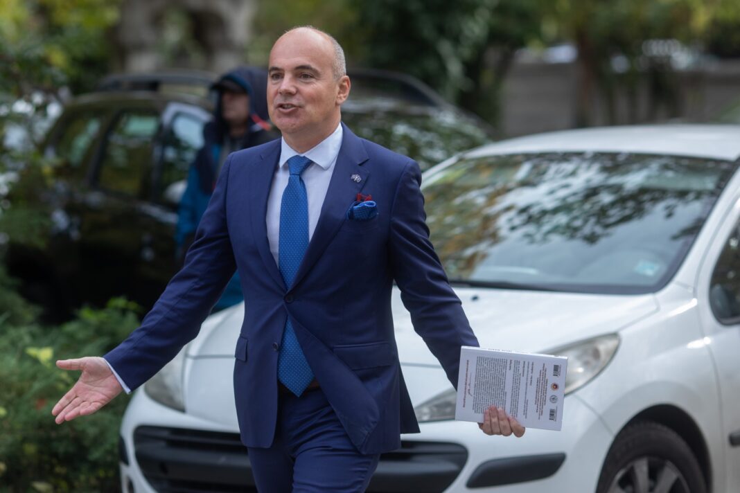 O mică ambuscadă la Parlamentul European: o dezbatere suspect de dezechilibrată, pe tema Justiției din România