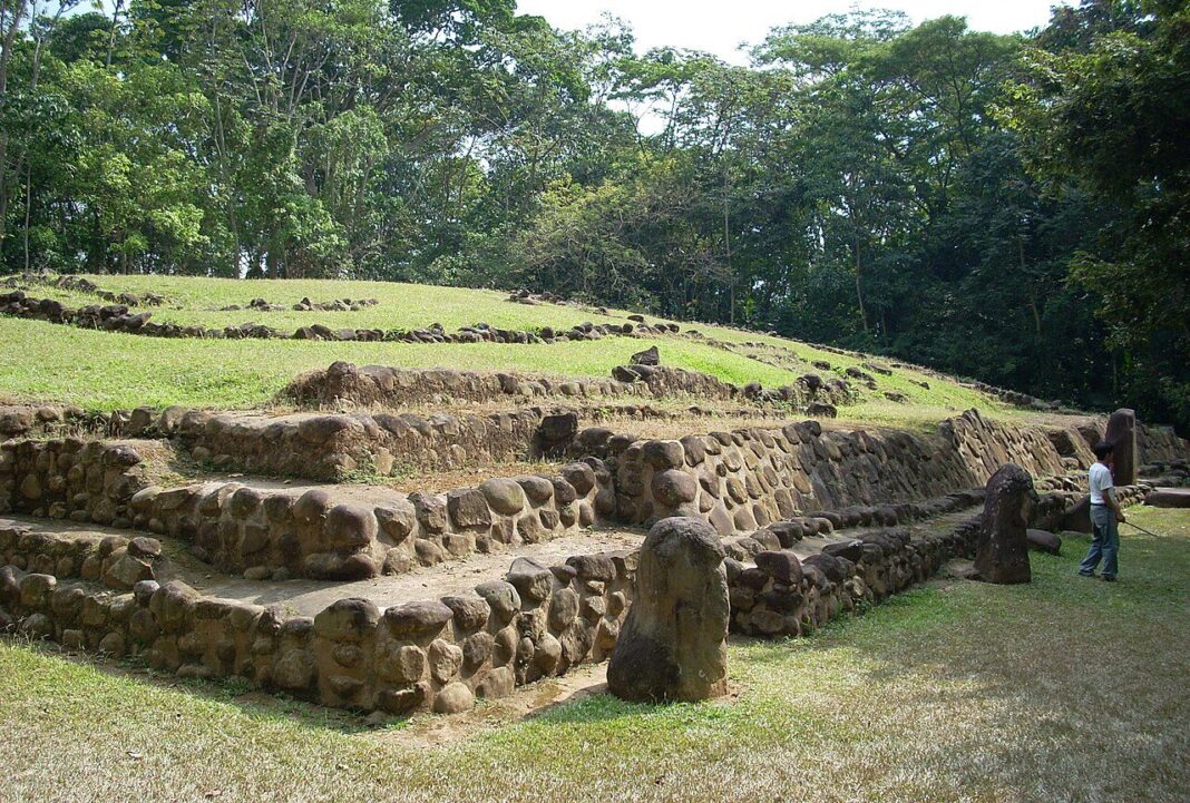 O necropolă zapotecă veche de 1.400 de ani, descoperită în sudul Mexicului