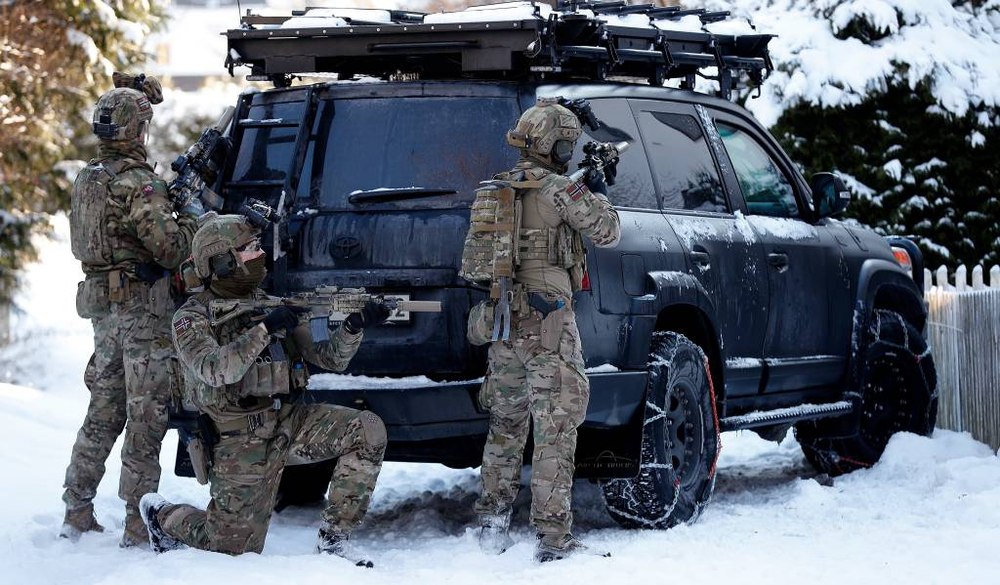 O țară europeană avertizează locuitorii: în caz de război, proprietățile civile ar putea fi confiscate de armata națională