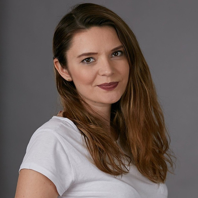 Oana Hulub, fostul om de marketing al Motorola, preia promovarea diviziei de cloud suveran a grupului Schwarz IT (Lidl şi Kaufland) în România