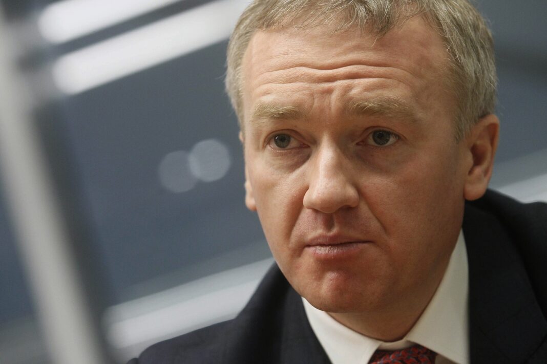 Oligarhul rus Vladislav Baumgertner, dispărut în Cipru pe 7 ianuarie, a fost găsit mort