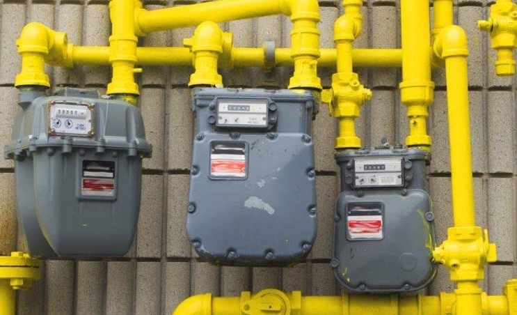 Oprirea gazului pentru locuitorii din Mangalia care nu au făcut revizia instalațiilor, amânată până pe 19 ianuarie / Din 13.000 de locuințe branșate, aproape jumătate riscă să rămână fără gaz