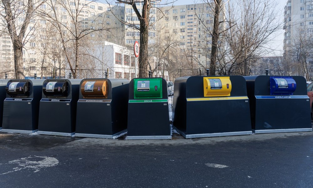 Orașul în care colectarea deșeurilor devine digitală: acces doar cu card sau aplicație. Cum funcționează sistemul