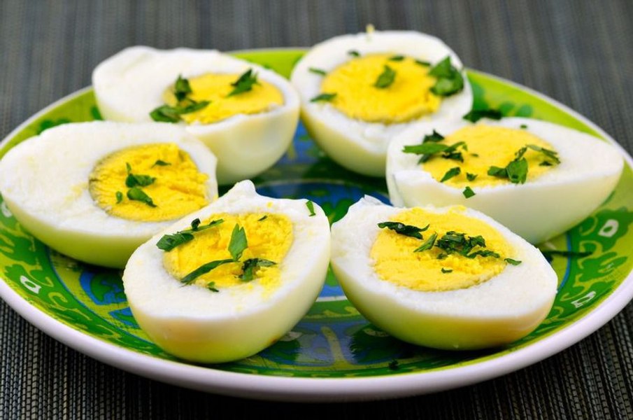 Ouăle, secretul unui creier sănătos: bogate în colină, proteine, vitamine și antioxidanți, care stimulează memoria și concentrarea