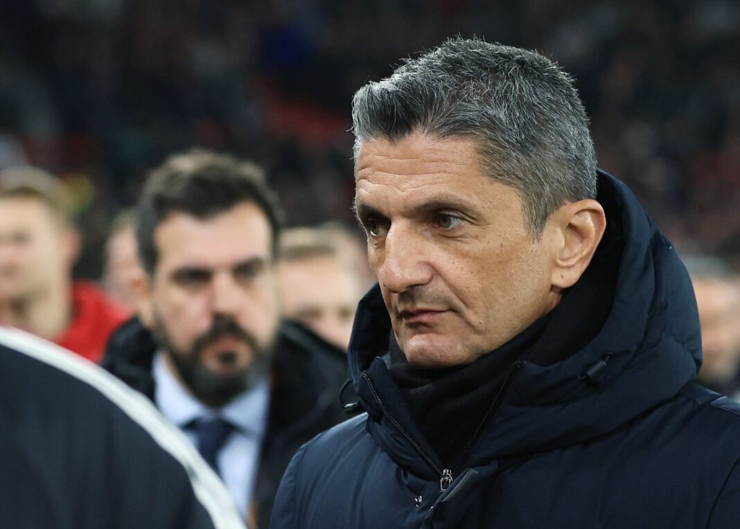 PAOK și Răzvan Lucescu, victorie uriașă în Europa League cu Real Betis (2-0)