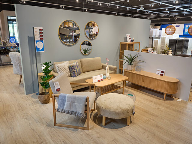 Pariu pentru retailerul danez JYSK: România, în top cinci pieţe cu cele mai multe deschideri de magazine. Obiectivul companiei este de a ajunge la 200 de magazine în România, iar în ianuarie are deja programată o deschidere