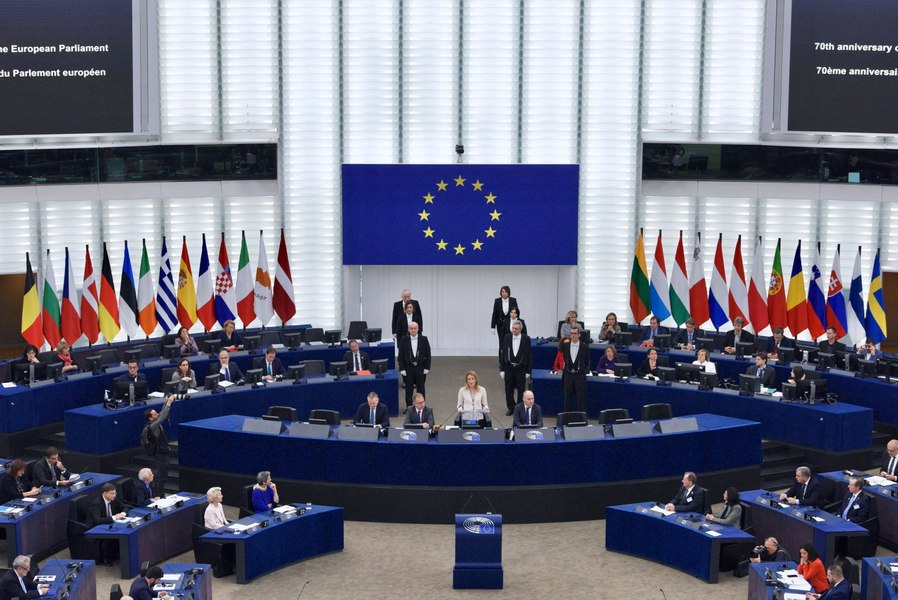 Parlamentul European contestă acordul UE–Mercosur. Moțiune de cenzură împotriva Comisiei și sesizare la CJUE